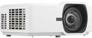 Viewsonic LS711HD - 4200 Lumens 1080P Short Throw Laser Business & Education Projector Viewsonic